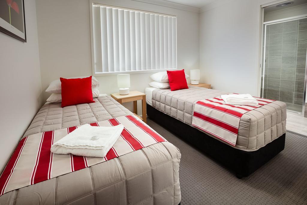 Wallsend Executive Apartments Newcastle Exteriér fotografie