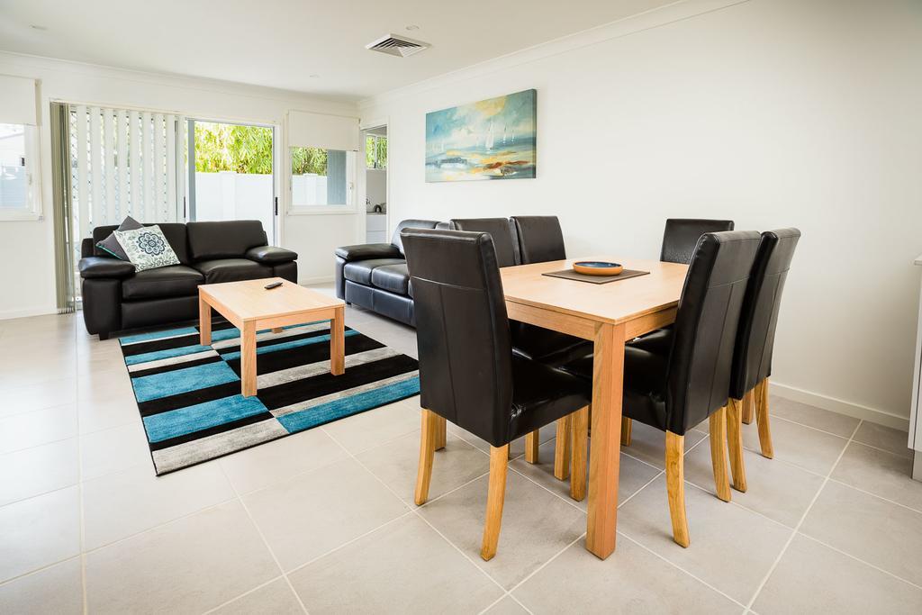 Wallsend Executive Apartments Newcastle Exteriér fotografie