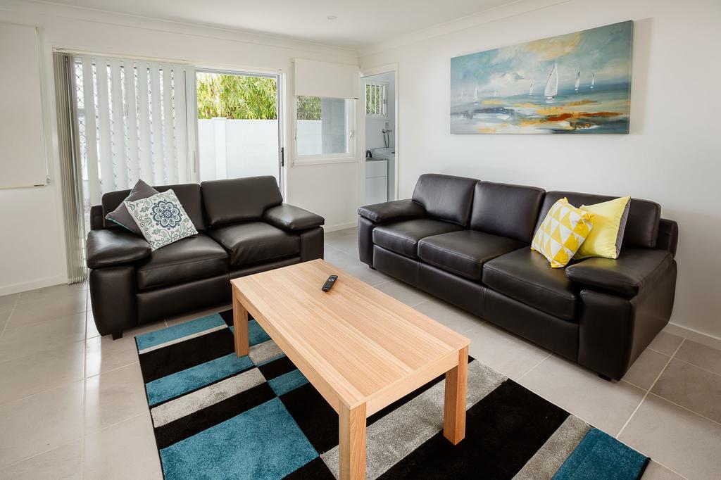 Wallsend Executive Apartments Newcastle Exteriér fotografie