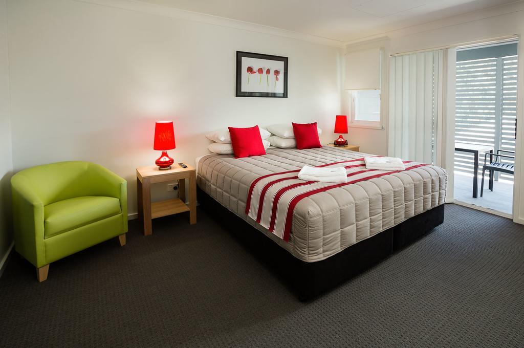 Wallsend Executive Apartments Newcastle Exteriér fotografie