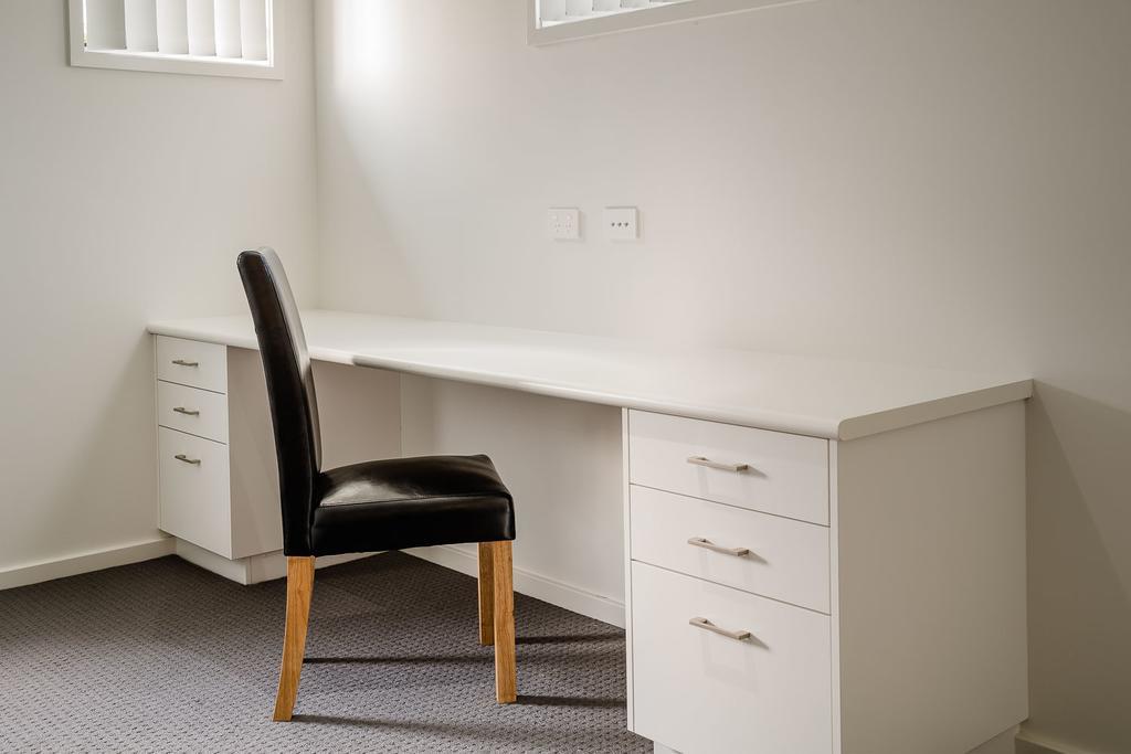 Wallsend Executive Apartments Newcastle Exteriér fotografie