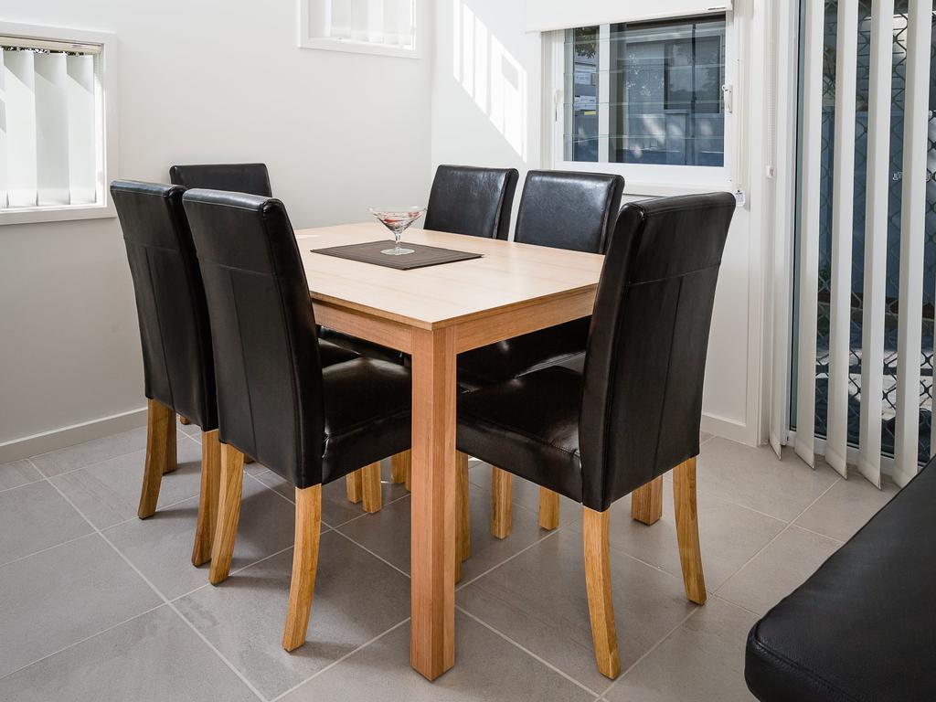 Wallsend Executive Apartments Newcastle Exteriér fotografie