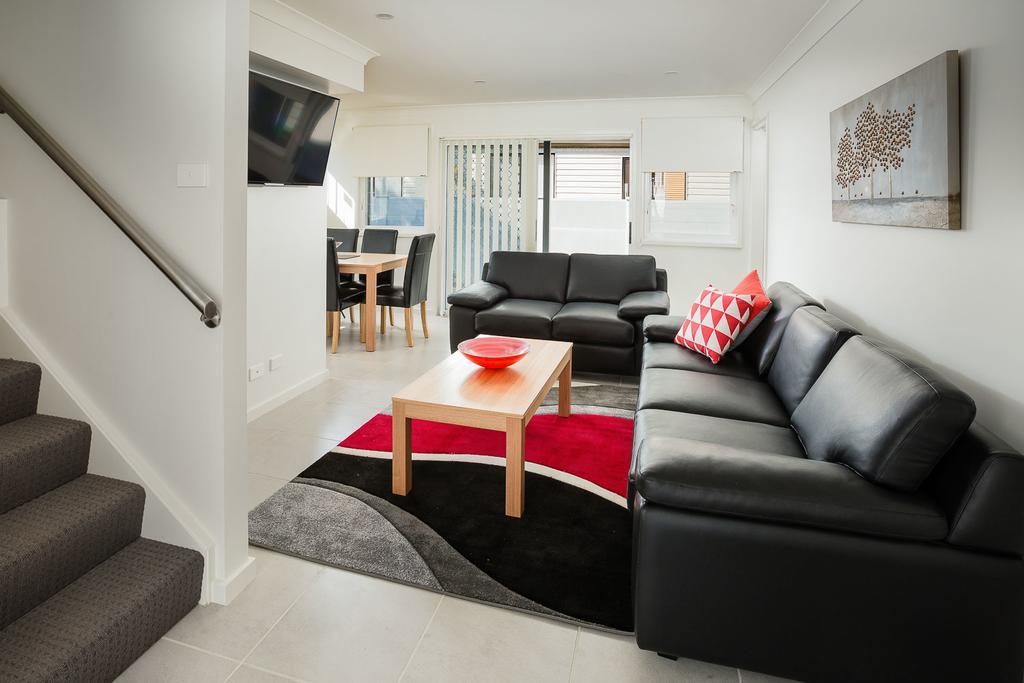Wallsend Executive Apartments Newcastle Exteriér fotografie