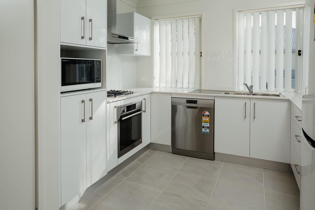 Wallsend Executive Apartments Newcastle Exteriér fotografie