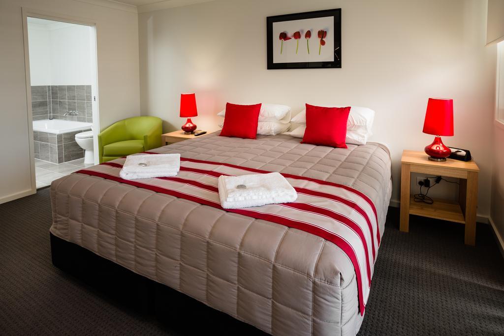 Wallsend Executive Apartments Newcastle Exteriér fotografie