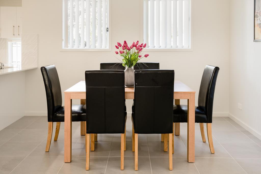 Wallsend Executive Apartments Newcastle Exteriér fotografie