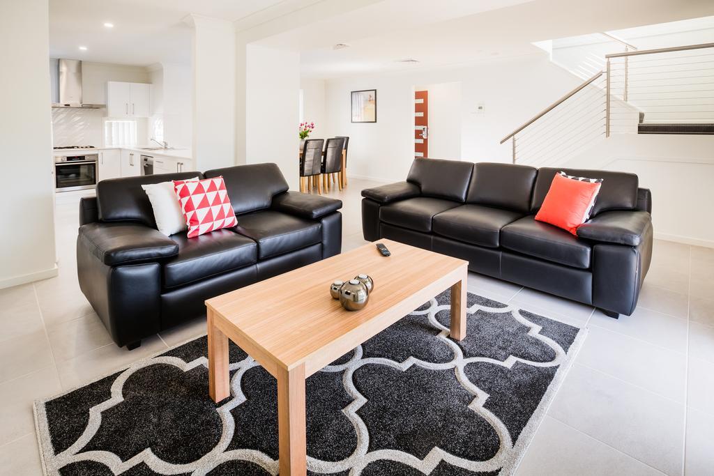 Wallsend Executive Apartments Newcastle Exteriér fotografie