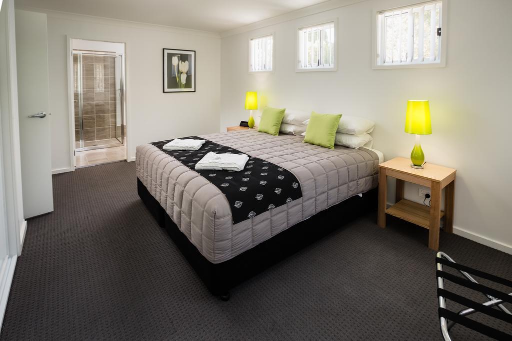 Wallsend Executive Apartments Newcastle Exteriér fotografie