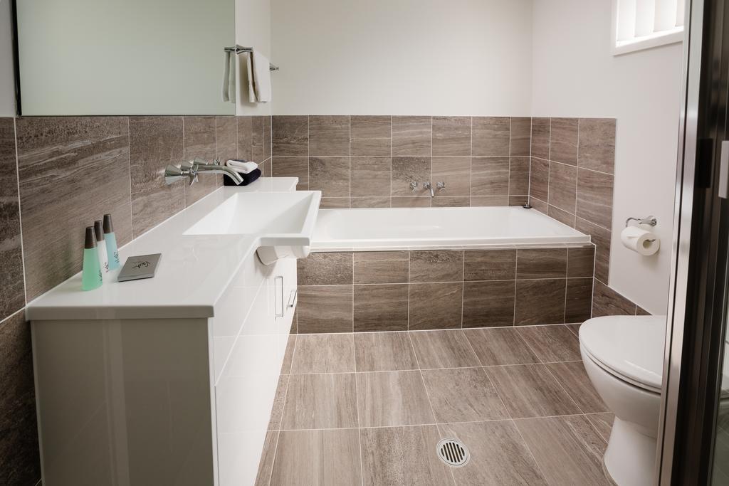 Wallsend Executive Apartments Newcastle Exteriér fotografie