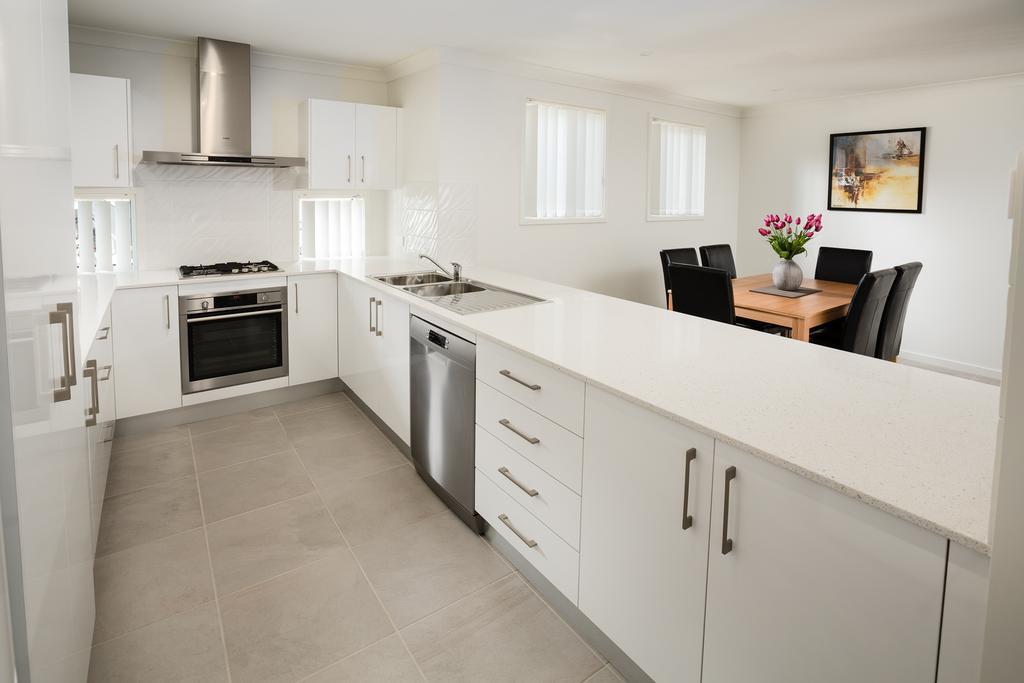 Wallsend Executive Apartments Newcastle Exteriér fotografie