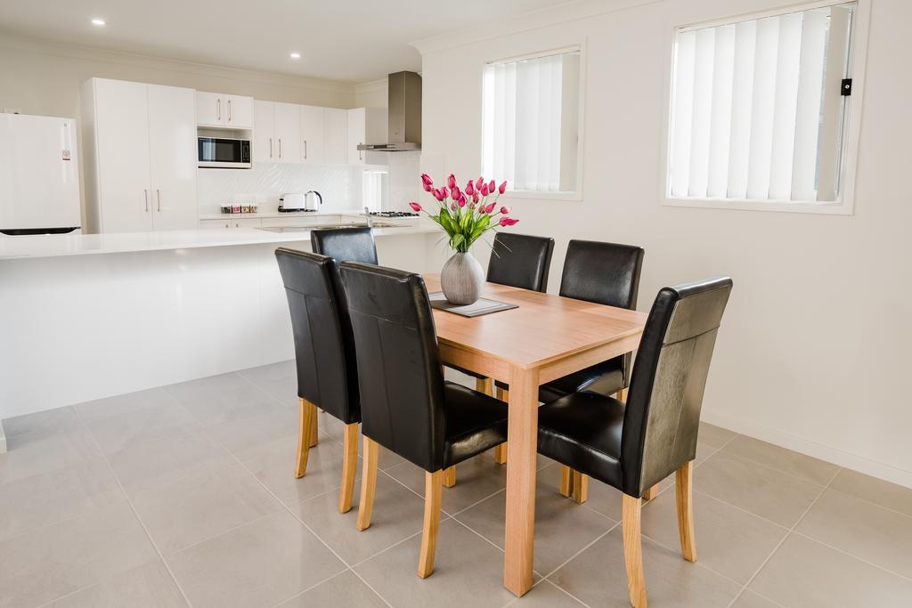 Wallsend Executive Apartments Newcastle Exteriér fotografie