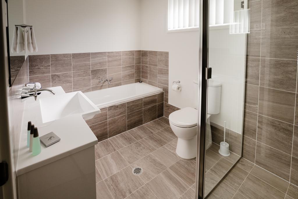 Wallsend Executive Apartments Newcastle Exteriér fotografie