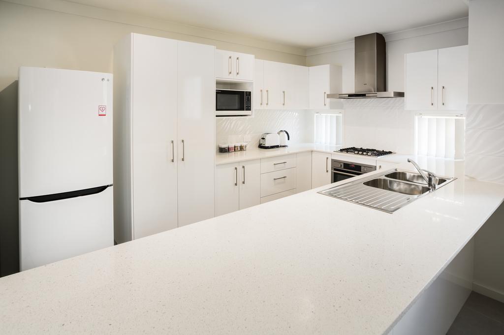 Wallsend Executive Apartments Newcastle Exteriér fotografie