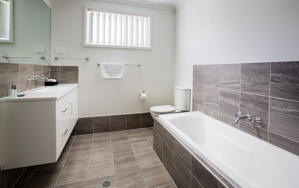 Wallsend Executive Apartments Newcastle Exteriér fotografie