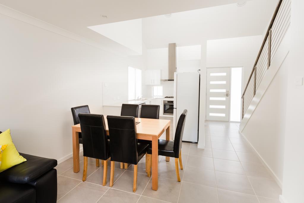 Wallsend Executive Apartments Newcastle Exteriér fotografie