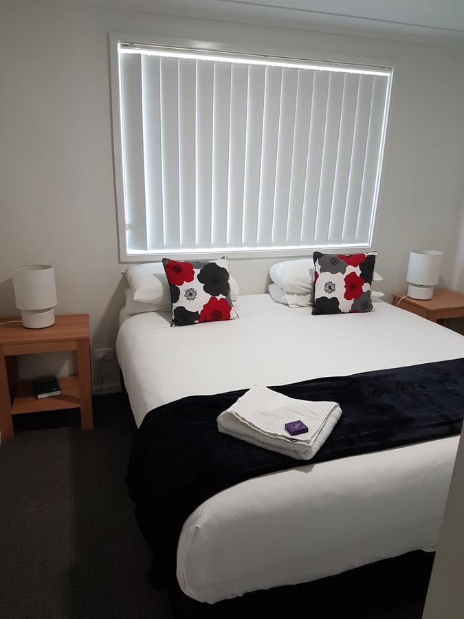 Wallsend Executive Apartments Newcastle Exteriér fotografie