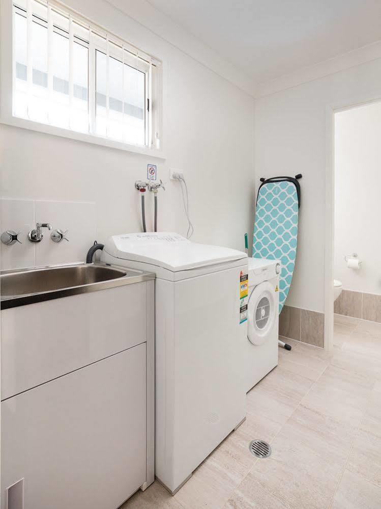 Wallsend Executive Apartments Newcastle Exteriér fotografie