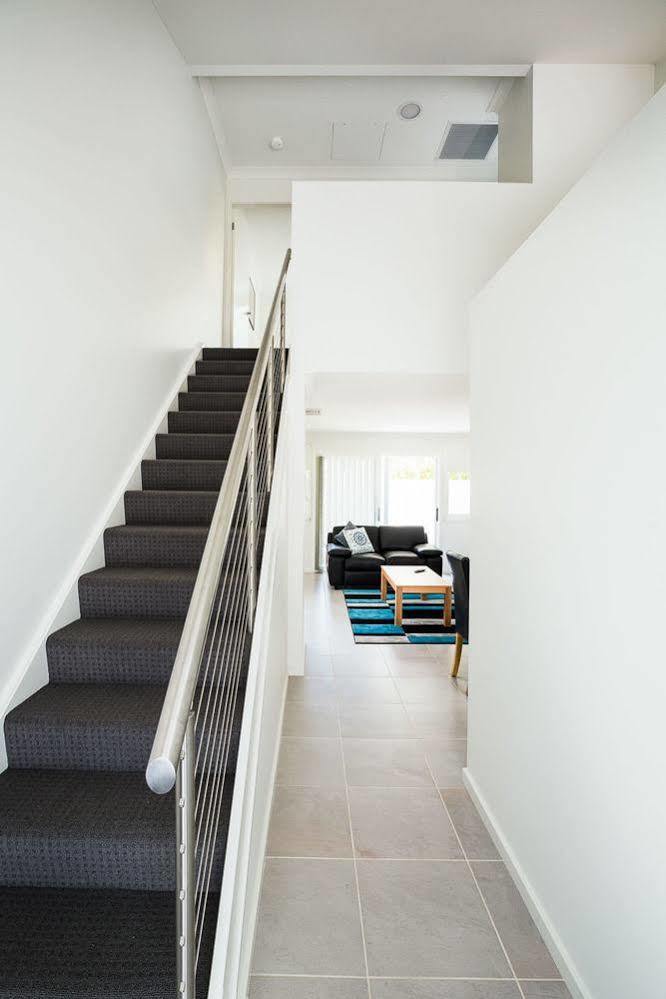 Wallsend Executive Apartments Newcastle Exteriér fotografie