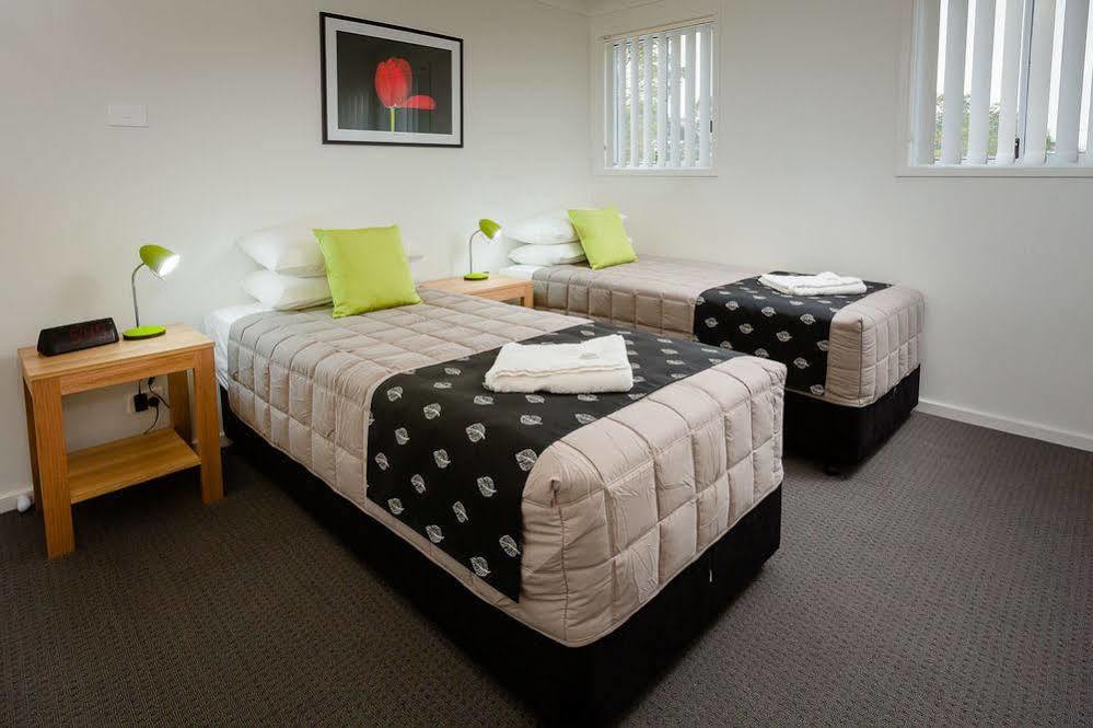 Wallsend Executive Apartments Newcastle Exteriér fotografie